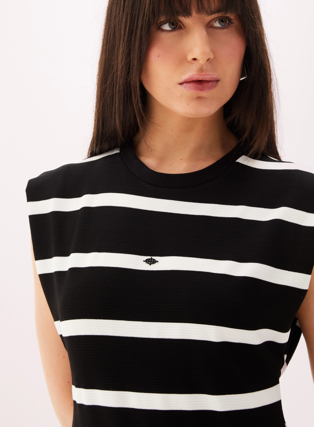 Vestido Feminino Curto Estampado Estampados 3