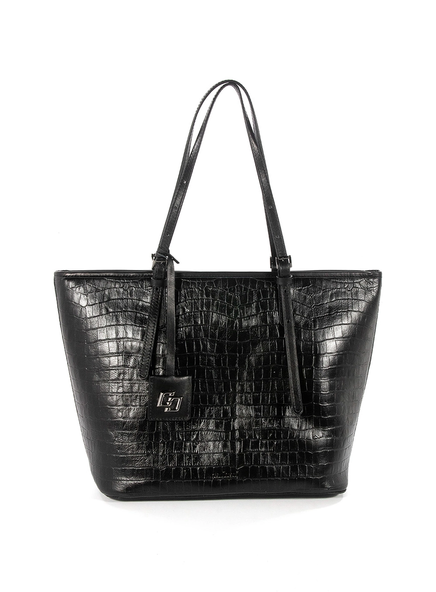 Bolsa Shopping Lia Colcci