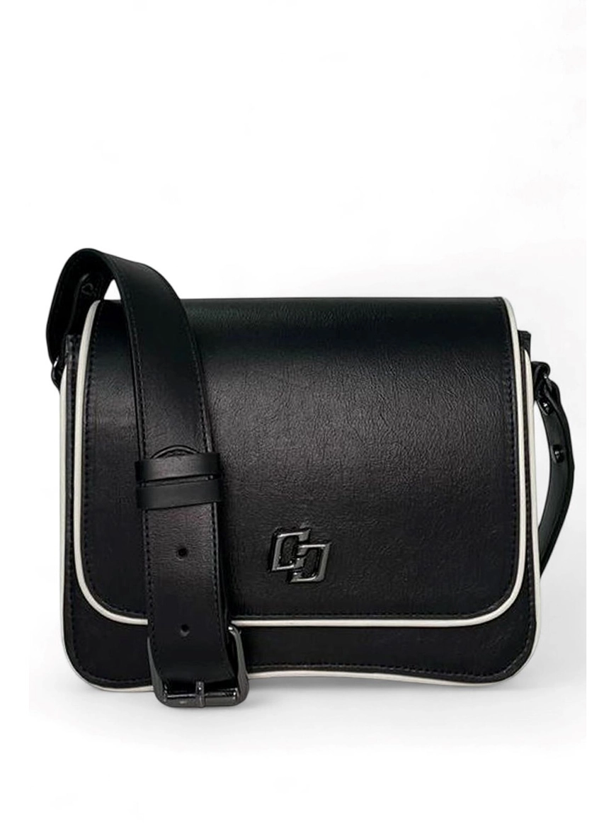 Bolsa Colcci Crossbody Helen Preto 1