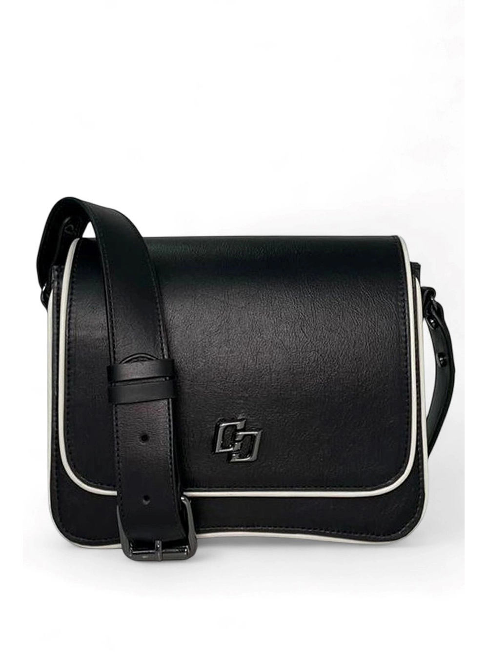 Bolsa Colcci Crossbody Helen Preto 1