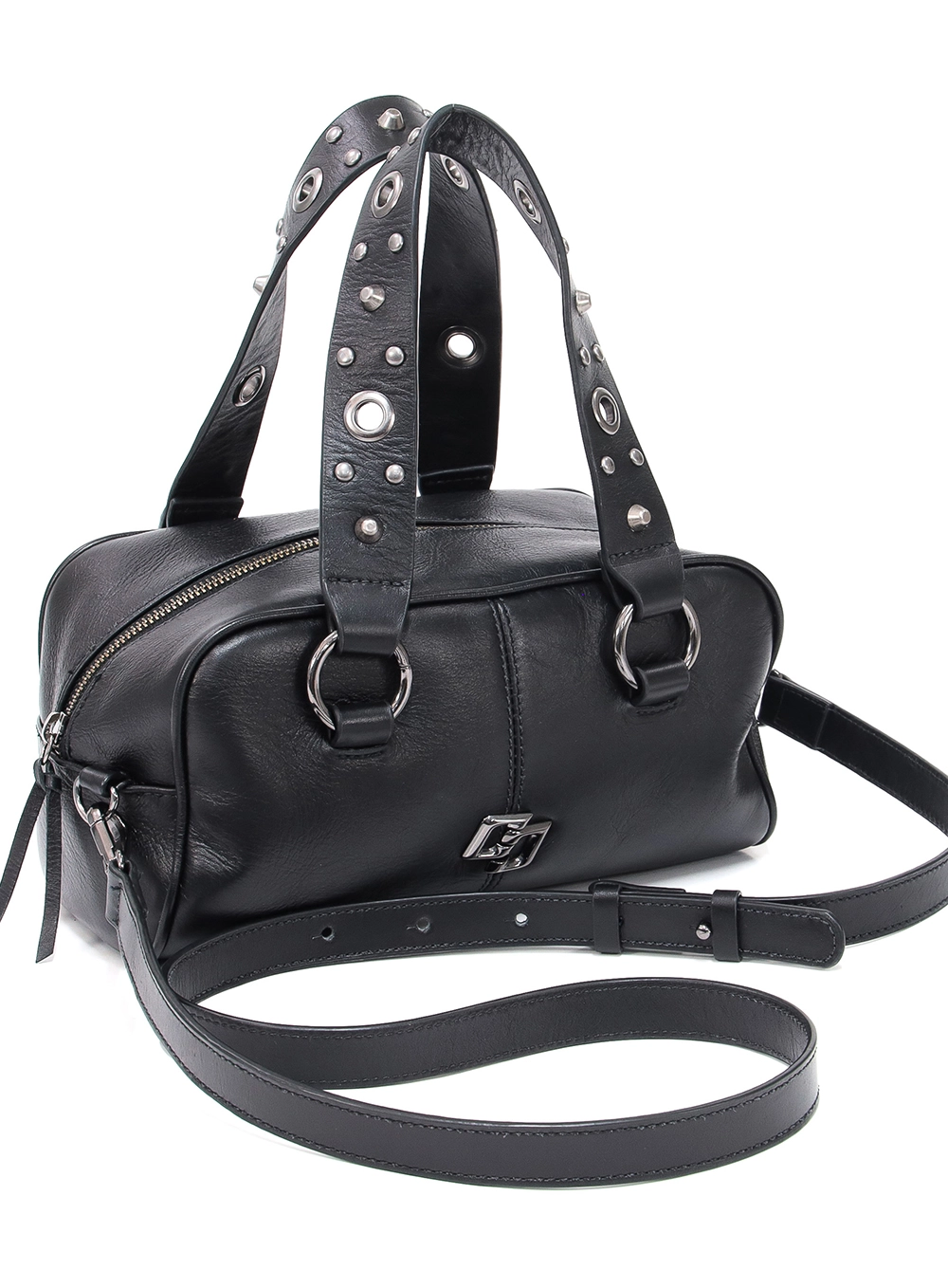 Bolsa Colcci Bowling Valen V2 Preto
