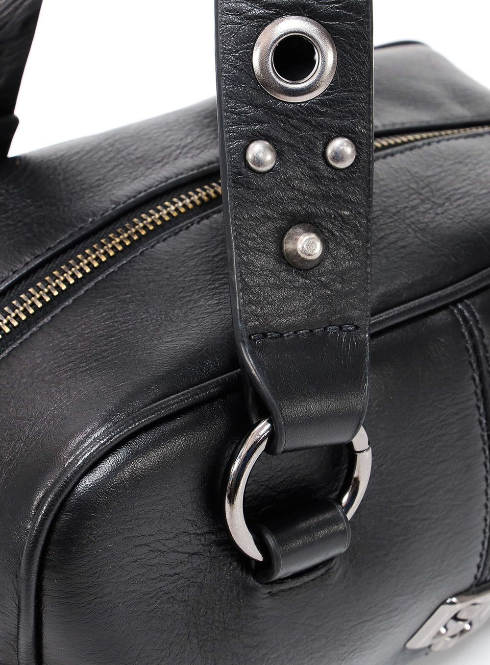 Bolsa Colcci Bowling Valen V2 Preto