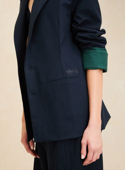 Blazer Unissex Alfaiataria - Forum | Adidas