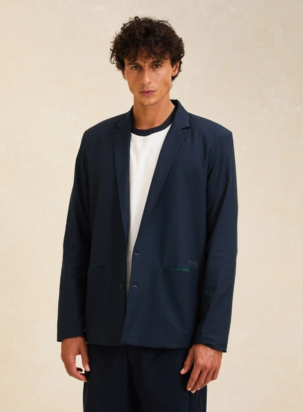 Blazer Unissex Alfaiataria - Forum | Adidas