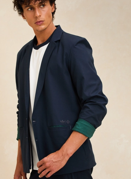 Blazer Unissex Alfaiataria - Forum | Adidas