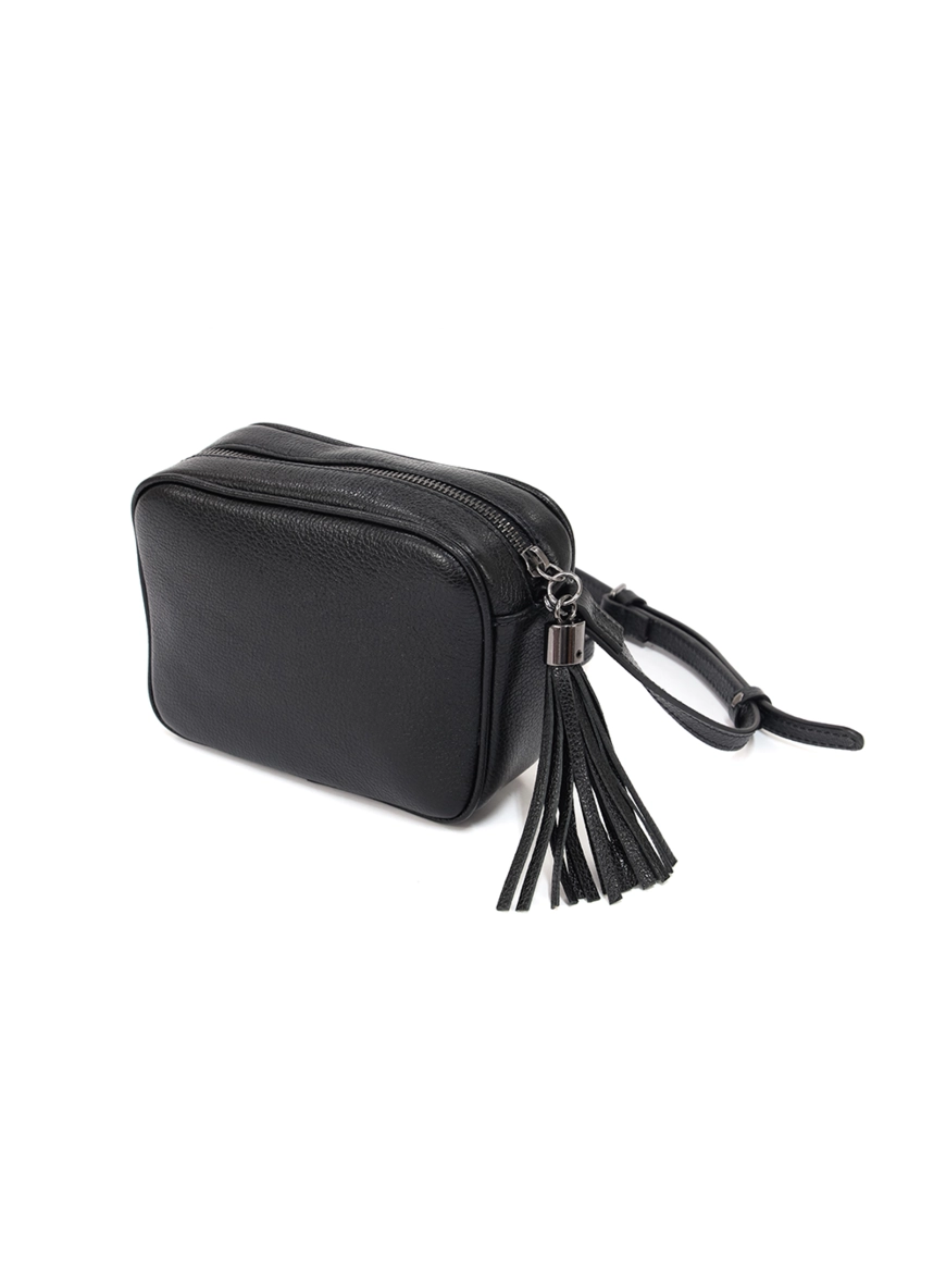 Bolsa Crossbody Suri Forum Preto 2