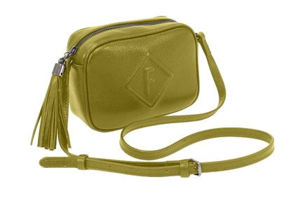 Bolsa Crossbody Suri Forum