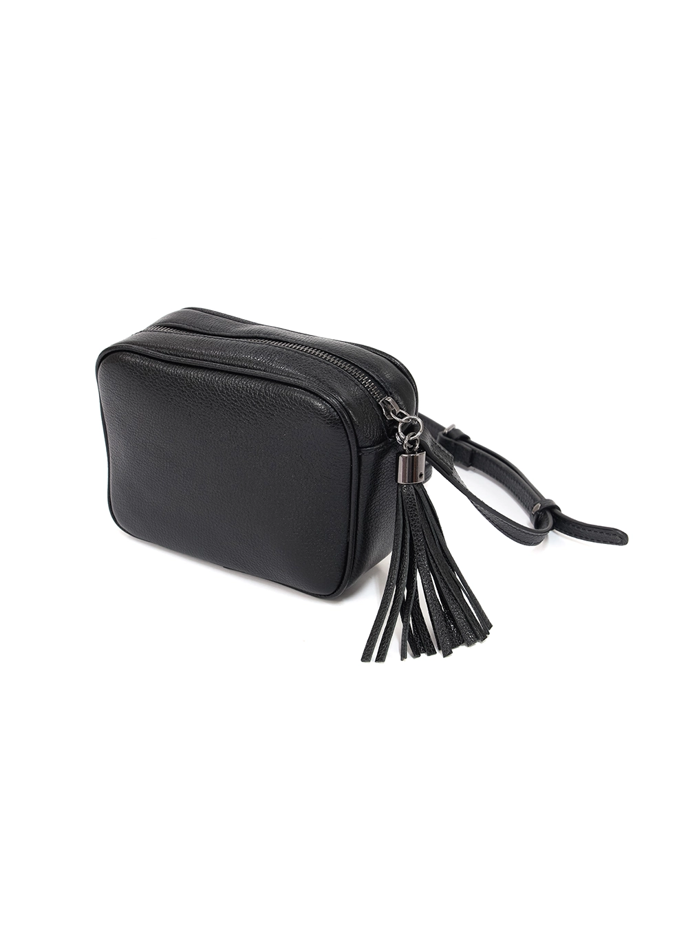 Bolsa Crossbody Suri Forum Preto 2
