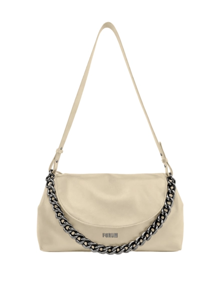Bolsa Couro Shoulder Ivy Forum