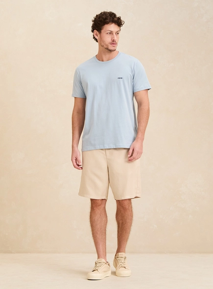 Camiseta Masculina New Slim