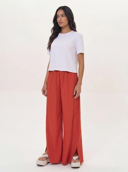 Camiseta Feminina Básica