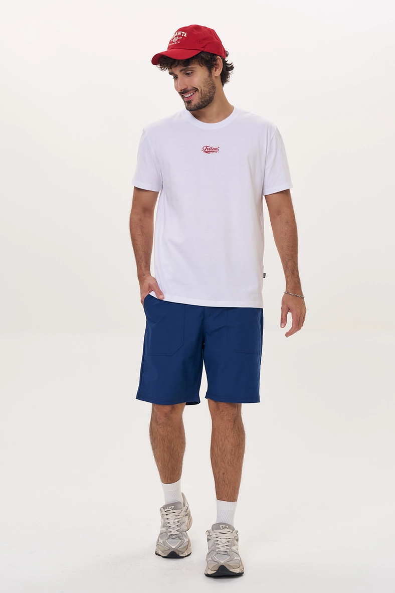 Camiseta Triton Branco 2