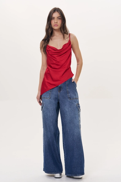 Blusa Triton