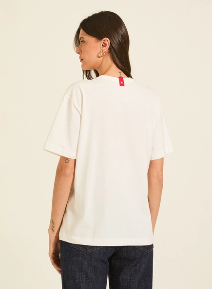 Camiseta Boy Reta Made To Fit