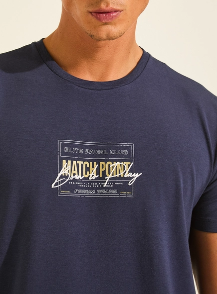 Camiseta Slim Masculina Liocel Premium