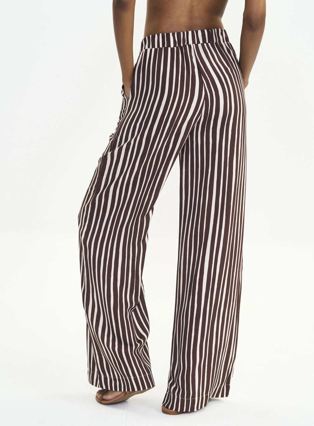 Calça Alfaiataria Feminina - Jogging Estampados