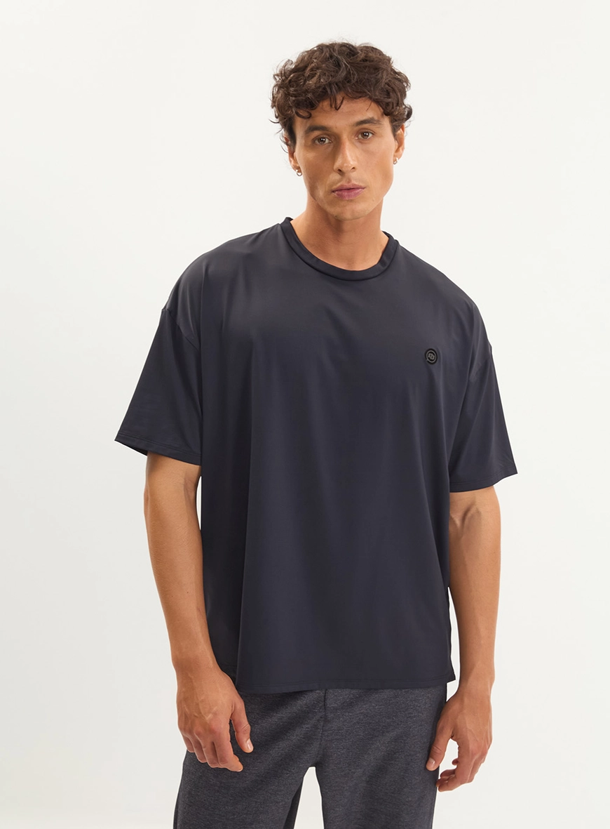 Camiseta Masculina New Box Fitness