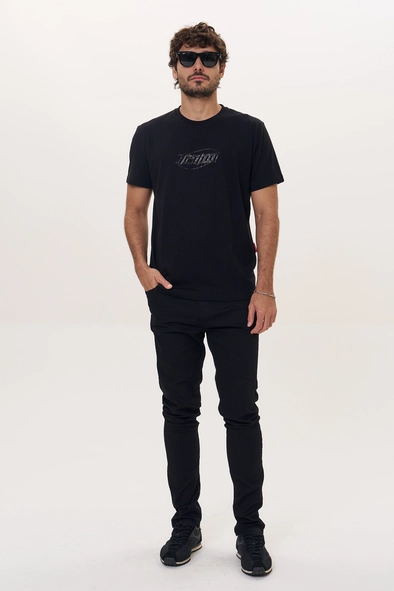 Calça Jeans Masculina Skinny - Jonas