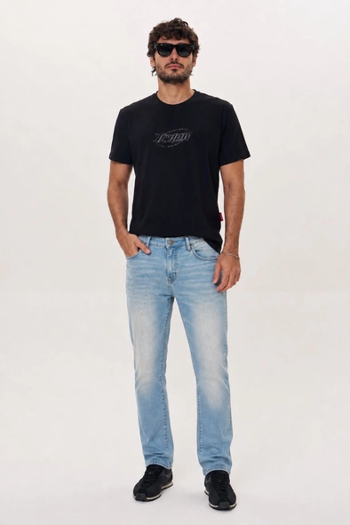 Calça Jeans Masculina - Gilson